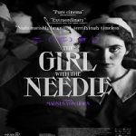 Film The Girl with the Needle 2025 dengan subtitle Indonesia
