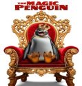 The Magic Penguin (2024) Poster