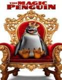 The Magic Penguin (2024) Poster