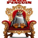 Film The Magic Penguin 2024 dengan subtitle Indonesia