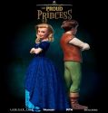The Proud Princess (2024) Poster