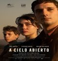 Upon Open Sky (2024) Poster