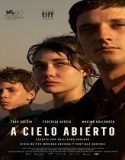Upon Open Sky (2024) Poster