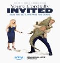Youre Cordially Invited (2025) Poster