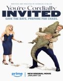 Youre Cordially Invited (2025) Poster