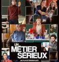 A Real Job (2023) Poster