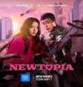Newtopia (2025) Poster