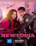 Newtopia (2025) Poster