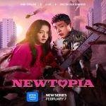 Nonton Drakor Newtopia (2025) Subtitle Indonesia Online kebioskop21