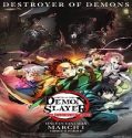 Demon Slayer: Kimetsu no Yaiba -To the Swordsmith Village (2023) Poster