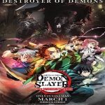 Demon Slayer: Kimetsu No Yaiba - To the Swordsmith Village 2023 sub Indo