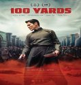 100 Yards (2024) Poster