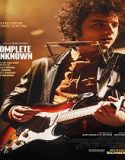 A Complete Unknown (2024) Poster