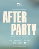 After Party (2024) Poster