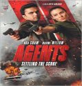 Agents (2024) Poster