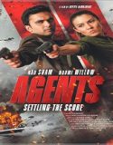 Agents (2024) Poster