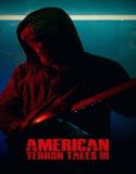 American Terror Tales 3 (2024) Poster