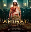 Animal (2023) Poster