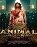 Animal (2023) Poster