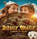Asterix & Obelix: The Middle Kingdom (2023) Poster