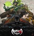 Batman Ninja vs. Yakuza League (2025) Poster