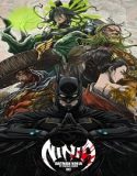 Batman Ninja vs. Yakuza League (2025) Poster