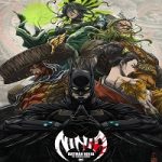 Film Batman Ninja vs. Yakuza League (2025) Subtitle Indonesia