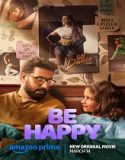 Be Happy (2025) Poster