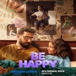 Film Be Happy (2025) Subtitle Indonesia
