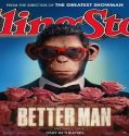 Better Man (2025) Poster