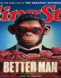 Better Man (2025) Poster