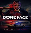 Bone Face (2025) Poster