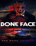 Bone Face (2025) Poster
