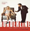 Borderline (2025) Poster