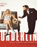 Borderline (2025) Poster