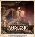 Celestina: Burlesk Dancer (2024) Poster