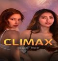 Climax (2024) Poster