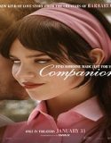 Companion (2025) Poster
