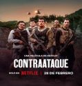 Contraataque (2025) Poster