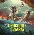 Crocodile Swarm (2023) Poster