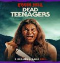 Dead Teenagers (2024) Poster