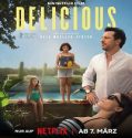 Delicious (2025) Poster
