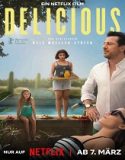 Delicious (2025) Poster