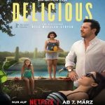 Film Delicious 2025 dengan subtitle Indonesia
