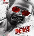 Deva (2025) Poster