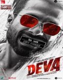 Deva (2025) Poster