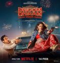 Dhoom Dhaam (2025) Poster