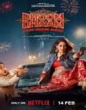 Dhoom Dhaam (2025) Poster