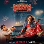 Film Dhoom Dhaam 2025 dengan subtitle Indonesia