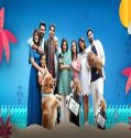 Dil Dosti Aur Dogs (2025) Poster